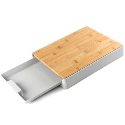 Drawer Type Cutting Board